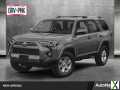 Photo Used 2022 Toyota 4Runner SR5 Premium