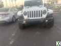 Photo Used 2022 Jeep Gladiator Rubicon w/ Trailer Tow Package