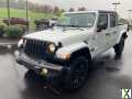Photo Used 2022 Jeep Gladiator Sport w/ Convenience Group