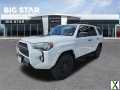 Photo Used 2019 Toyota 4Runner TRD Pro