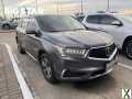 Photo Used 2018 Acura MDX FWD