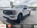 Photo Used 2023 Ford F150 Lariat