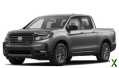 Photo Used 2023 Honda Ridgeline RTL-E