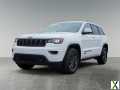 Photo Used 2016 Jeep Grand Cherokee Laredo 75th Anniversary