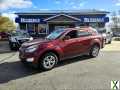 Photo Used 2016 Chevrolet Equinox LT w/ Convenience Package