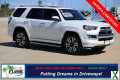 Photo Used 2023 Toyota 4Runner Limited