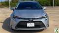 Photo Used 2023 Toyota Corolla LE