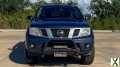 Photo Used 2015 Nissan Frontier PRO-4X w/ Pro-4x Luxury Package