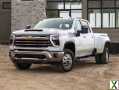 Photo Used 2024 Chevrolet Silverado 3500 High Country w/ Technology Package