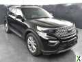 Photo Used 2020 Ford Explorer Limited