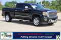 Photo Used 2018 GMC Sierra 2500 Denali w/ Duramax Plus Package