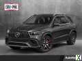 Photo Used 2021 Mercedes-Benz GLE 63 AMG S