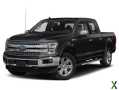 Photo Used 2018 Ford F150 Lariat w/ Equipment Group 502A Luxury