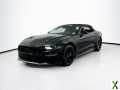 Photo Used 2023 Ford Mustang GT Premium w/ Equipment Group 401A