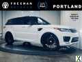 Photo Used 2019 Land Rover Range Rover Sport Supercharged