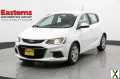 Photo Used 2017 Chevrolet Sonic LT