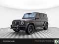 Photo Used 2022 Mercedes-Benz G 63 AMG 4MATIC