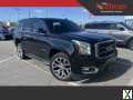 Photo Used 2017 GMC Yukon SLT