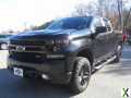 Photo Used 2020 Chevrolet Silverado 1500 LT Trail Boss w/ Midnight Edition