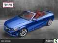 Photo Used 2022 Mercedes-Benz C 300 Cabriolet