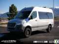 Photo Used 2019 Mercedes-Benz Sprinter 2500