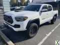 Photo Used 2022 Toyota Tacoma TRD Pro