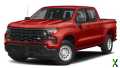 Photo Used 2023 Chevrolet Silverado 1500 LT Trail Boss