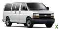 Photo Used 2019 Chevrolet Express 3500 LT w/ LT Preferred Equipment Group