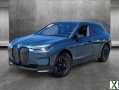 Photo Used 2023 BMW iX xDrive50 w/ Convenience Package