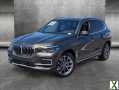 Photo Used 2023 BMW X5 sDrive40i