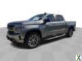 Photo Used 2020 Chevrolet Silverado 1500 RST