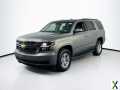 Photo Used 2018 Chevrolet Tahoe LT