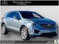 Photo Used 2022 Cadillac XT5 Premium Luxury