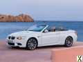 Photo Used 2011 BMW M3 Convertible