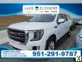 Photo Used 2021 GMC Yukon XL SLT