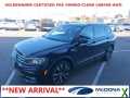 Photo Used 2020 Volkswagen Tiguan SEL Premium R-Line w/ 3rd Row Seat Package