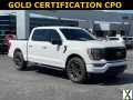Photo Certified 2023 Ford F150 XLT w/ Equipment Group 302A High