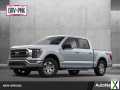 Photo Used 2021 Ford F150 Lariat w/ Equipment Group 502A High