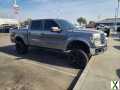 Photo Used 2013 Ford F150 Lariat w/ Luxury Equipment Group