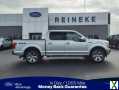 Photo Certified 2018 Ford F150 Lariat