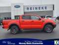 Photo Certified 2020 Ford Ranger XLT w/ Equipment Group 302A Luxury