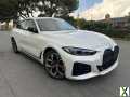 Photo Used 2023 BMW 430i Gran Coupe w/ M Sport Package