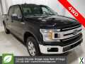 Photo Used 2020 Ford F150 XLT