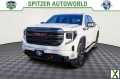 Photo Used 2022 GMC Sierra 1500 AT4 w/ AT4 Preferred Package