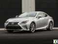 Photo Used 2022 Lexus RC 350 F Sport