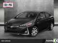 Photo Used 2021 Toyota Prius Prime Limited