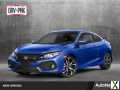 Photo Used 2019 Honda Civic Si