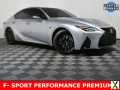 Photo Used 2023 Lexus IS 500