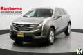 Photo Used 2019 Cadillac XT5 FWD