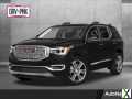 Photo Used 2017 GMC Acadia Denali w/ Technology Package